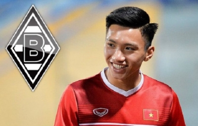 Điểm đến tin đồn của Đoàn Văn Hậu ấn tượng như thế nào?