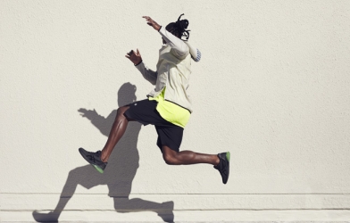 ASICS tiết lộ bộ sưu tập thu đông 2017: Phong cách thể thao mang hơi thở đường phố