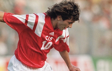 Dobrovolski Igor Ivanovich: Cầu thủ duy nhất của Liên Xô Vô địch Champions League