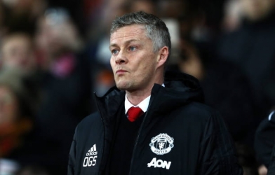 MU thất bại và bài học đầu tiên của Solsa!