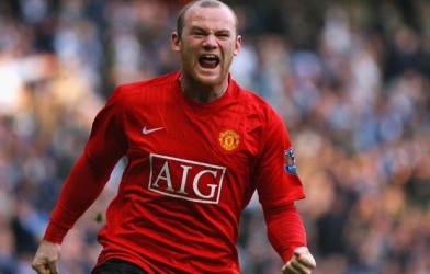 Wayne Rooney - Khi dòng máu Quỷ Đỏ luôn chảy trong tim