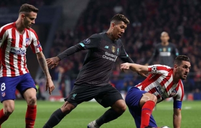Liverpool vs Atletico Madrid: Phượng hoàng có thể bay cao