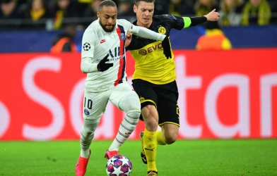 PSG vs Dortmund: Chủ nhà giữa muôn vàn khó khăn
