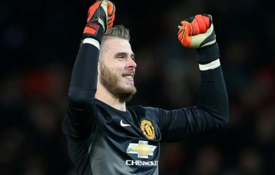 Phil Neville: 'Chỉ có De Gea mới đủ đẳng cấp chơi cho Real'