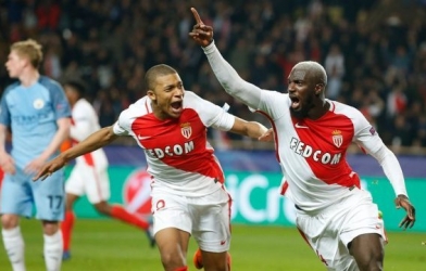 Những cái tên có thể rời Monaco khi mùa giải này kết thúc