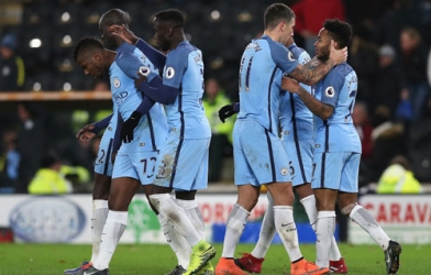 Ngoại hạng Anh 2016/17 và những thống kê đầy bất ngờ