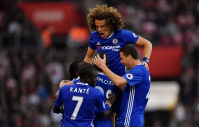 Những bản hợp đồng thành công nhất giải Ngoại hạng 16/17