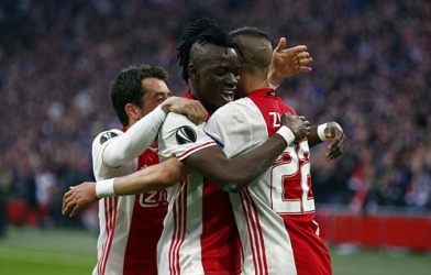 CK Cup C2: Những cái tên sẽ khiến hàng thủ M.U phải dè chừng