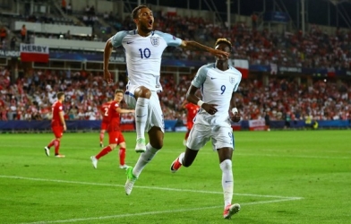 VIDEO: U21 Anh dễ dàng đánh bại đội chủ nhà Ba Lan