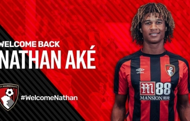 AFC Bournemouth phá kỷ lục CN để sở hữu sao trẻ Chelsea