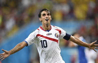 Những ngôi sao đáng chú ý nhất CONCACAF Gold Cup 2017