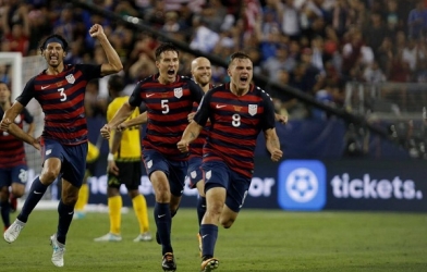 Highlights: Mỹ 2-1 Jamaica (Chung kết Gold Cup 2017)