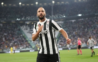 Highlights: Juventus 3-0 Chievo Verona (Serie A)