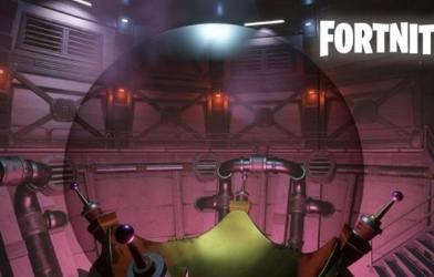 Fortine công bố thời điểm diễn ra sự kiện Doomsday Device