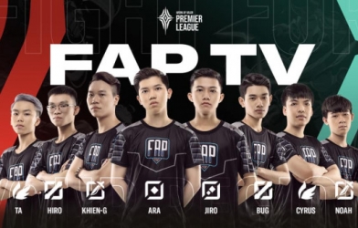 APL 2020: 4 đội tuyển Việt Nam hé lộ đội hình tham dự giải