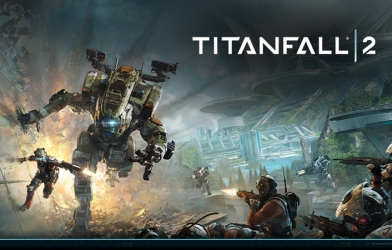 Titanfall 2 bất ngờ hồi sinh khi được EA mang lên Steam