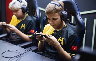 APL 2020 - Bảng A: 2 đại diện đến từ Việt Nam cùng gặp khó