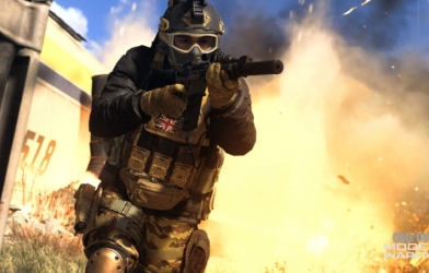 Cách mở khóa nhân vật Gaz trong Call of Duty: Warzone
