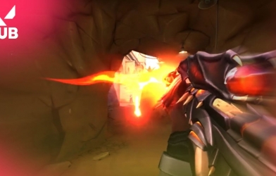 VALORANT: Riot Games phát hành dòng trang phục Ultra Edition