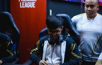 Bảng A - APL 2020: SGP xuất sắc giành tấm vé vào vòng trong