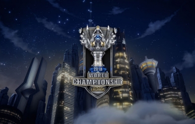 Tổng kết CKTG 2018 vòng bảng ngày thứ 4 (13/10): PVB đã bị chênh lệch quá nhiều về kỹ năng