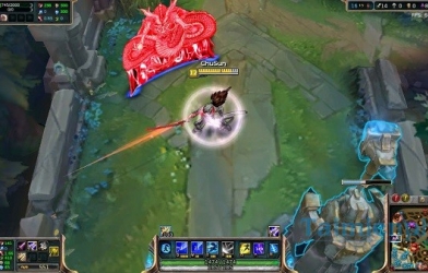 Mod Skin LOL là gì và có nên sử dụng chúng?