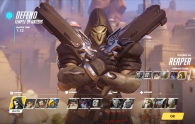 Có thể bạn không tin nhưng Overwatch mới là tựa game thống trị thế giới