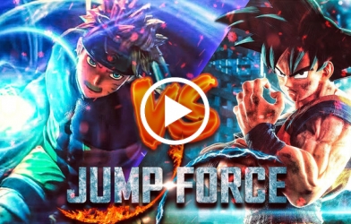 Naruto Lục Đạo đại chiến Kamejoko của Goku, ai mới là kẻ chiến thắng ?