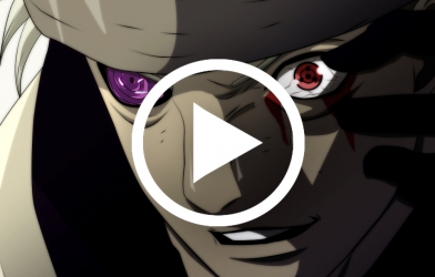 Sức mạnh của Kamui khi đối đầu Rinnegan - Cuộc chiến ảo thuật không có hồi kết!