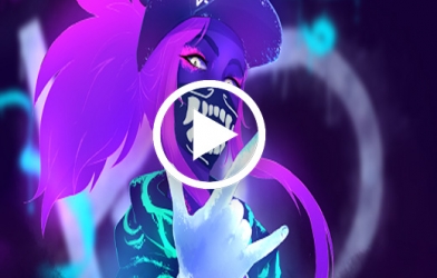 Sự thật đằng sau sức mạnh khủng khiếp của Akali