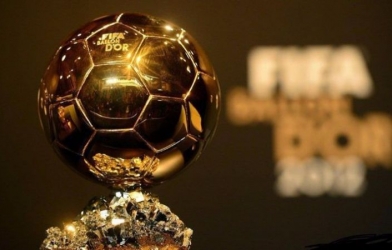 Quả bóng Vàng 2019 sẽ thuộc về ai?