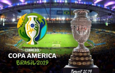 Hot: 5 ngôi sao Châu Á đáng xem nhất Copa America 2019