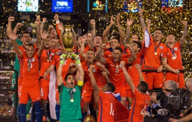 5 trận đấu “điên rồ” nhất Copa America trong 20 năm qua