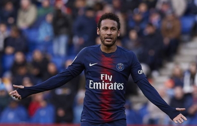 PSG sẵn sàng bán Neymar vì lý do khó tin 