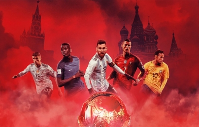 Lý do World Cup, Euro Cup, Copa America tổ chức 4 năm 1 lần