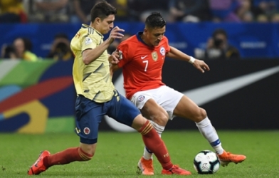 Đội bóng giữ sạch lưới, không thua trận nào vẫn bị loại khỏi Copa America