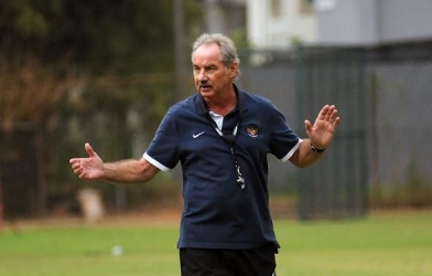 HLV Riedl là chân sút hàng đầu tại đội bóng của Công Phượng