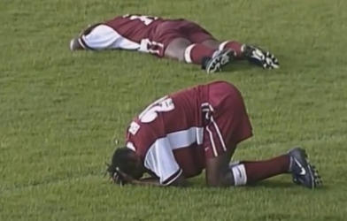 Những cái chết thương tâm trên sân cỏ 