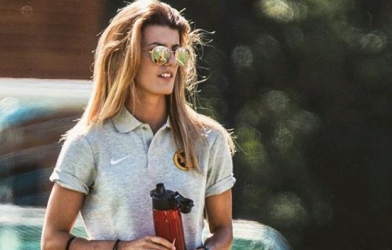 Sốc: Nữ tuyển thủ Thụy Sĩ mất tích sau khi nhảy hồ sâu 