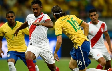 Cầu thủ Peru tự tin trước chung kết Copa America 2019