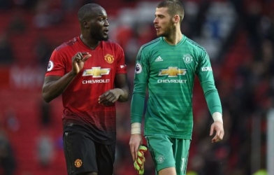 Chuyển nhượng 5/7: De Gea ký hợp đồng siêu khủng với MU