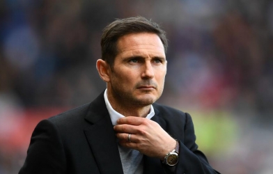 Frank Lampard xác định cầu thủ quan trọng nhất của Chelsea
