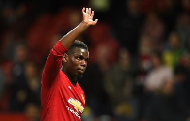 Chuyển nhượng tối 12/7: MU nhận tin cực vui từ Paul Pogba