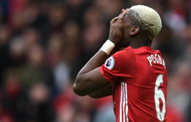 Chuyển nhượng tối 14/7: MU chi đậm mua sao thay thế Pogba