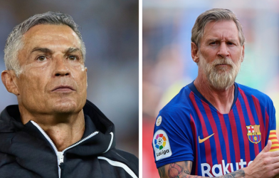 Nhan sắc 'khó đỡ' của các siêu sao thế giới khi về già