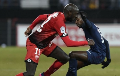 Video bàn thắng: Dijon 1-3 PSG (Vòng 23 - Ligue 1)