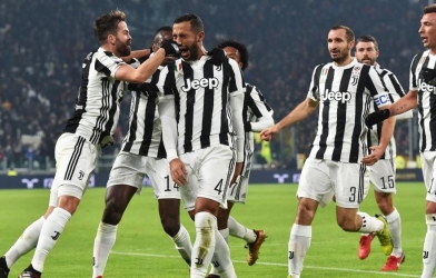 Highlights: Juventus 1-0 AS Roma (Vòng 18 - Serie A)