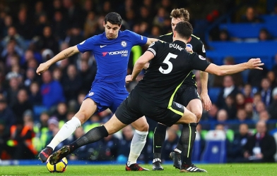 Highlights: Chelsea 2-0 Brighton (Vòng 20 - Ngoại hạng Anh)