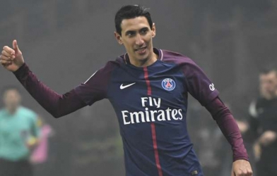 Highlights: Nantes 0-1 PSG (Vòng 20 - Ligue 1)