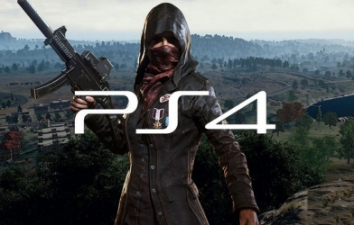 Tháng 12 năm nay PUBG sẽ xuất hiện trên PS4